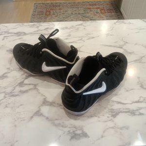 Nike foamposites " Dr. Doom "